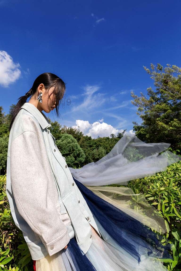 大山羔羊逃生
